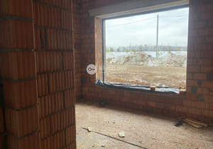 Дача 80м&sup2;, 1-этажный, участок 10 сот.  