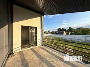 Дом 85м², 1-этажный, участок 5 сот.  