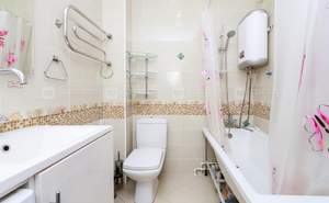 Дом 274м&sup2;, 2-этажный, участок 0 сот.  