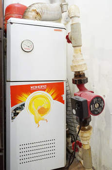 Дом 170м², 2-этажный, участок 3 сот.  