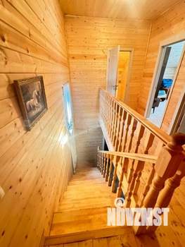 Дом 112м², 2-этажный, участок 7 сот.  