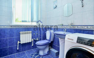 Дом 337м², 2-этажный, участок 6 сот.  