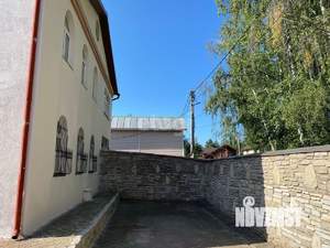 Дом 410м², 2-этажный, участок 17 сот.  