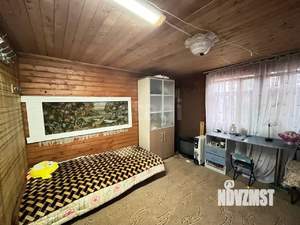 Дом 55м&sup2;, 2-этажный, участок 4 сот.  