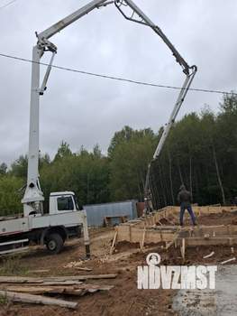 Дом 105м&sup2;, 1-этажный, участок 5 сот.  