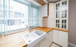 Дом 125м&sup2;, 2-этажный, участок 2 сот.  