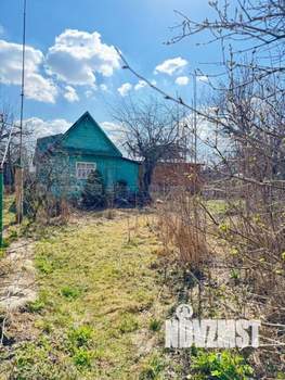 Дача 12м², 2-этажный, участок 3 сот.  