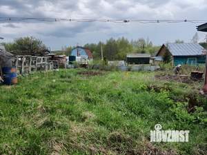 Дом 38м², 2-этажный, участок 4 сот.  
