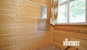 Дом 37м&sup2;, 2-этажный, участок 4 сот.  