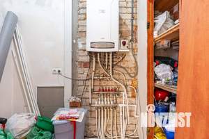 Дом 167м², 1-этажный, участок 668 сот.  