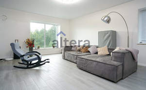 Дом 150м², 1-этажный, участок 5 сот.  