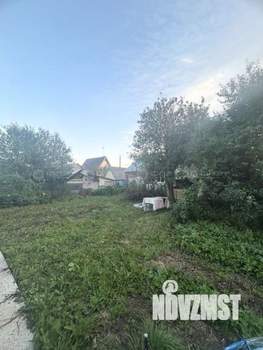 Дача 45м², 2-этажный, участок 4 сот.  