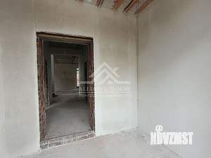 Дом 115м², 1-этажный, участок 4 сот.  