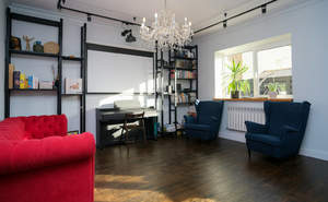 Дом 144м², 2-этажный, участок 4 сот.  