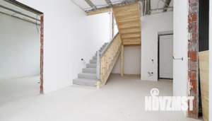 Коттедж 161м², 2-этажный, участок 896 сот.  