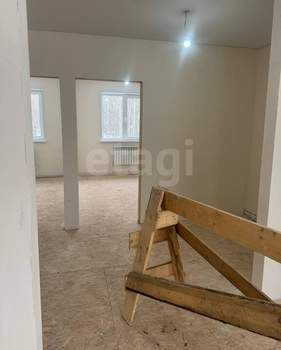 Дача 60м&sup2;, 2-этажный, участок 3 сот.  