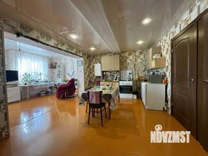 Дом 168м&sup2;, 1-этажный, участок 11 сот.  