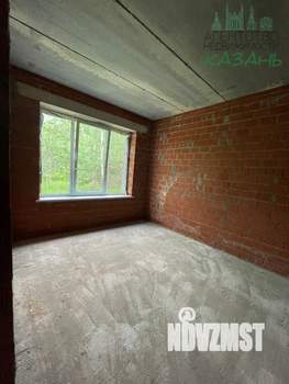 Дом 110м², 1-этажный, участок 6 сот.  