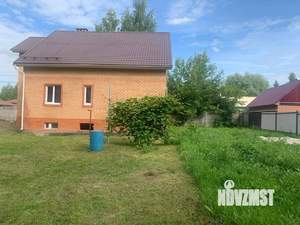 Дом 300м², 2-этажный, участок 8 сот.  