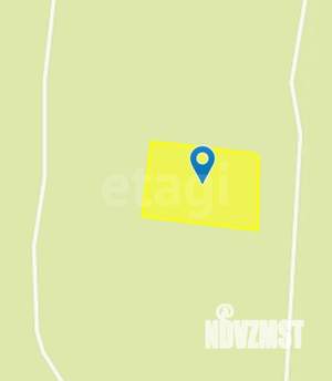 Дача 80м², 2-этажный, участок 7 сот.  