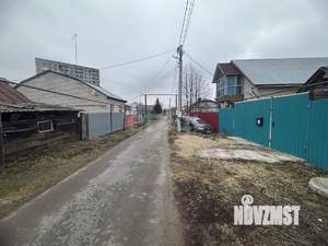 Дом 49м², 1-этажный, участок 4 сот.  