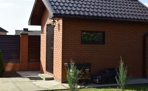 Дом 271м², 2-этажный, участок 12 сот.  