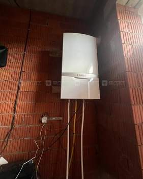 Дом 245м&sup2;, 1-этажный, участок 0 сот.  