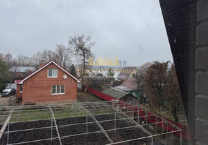 Дом 260м², 2-этажный, участок 4 сот.  