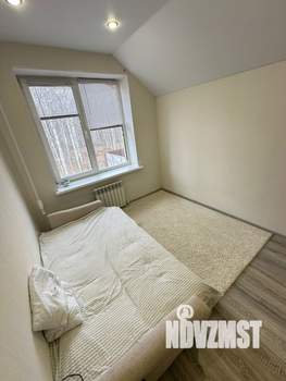 Дом 101м², 2-этажный, участок 6 сот.  