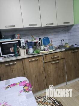 Дом 49м², 1-этажный, участок 2 сот.  