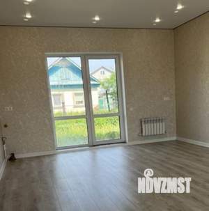 Коттедж 144м², 2-этажный, участок 5 сот.  