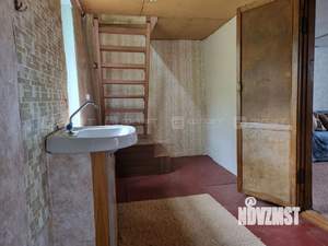 Дача 35м&sup2;, 2-этажный, участок 6 сот.  