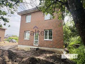 Дом 146м², 2-этажный, участок 4 сот.  