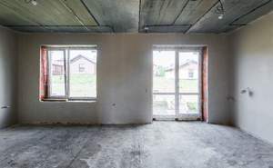 Дом 155м&sup2;, 2-этажный, участок 4 сот.  