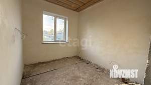 Дом 115м², 2-этажный, участок 4 сот.  