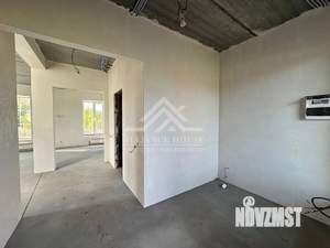 Дом 135м², 2-этажный, участок 5 сот.  