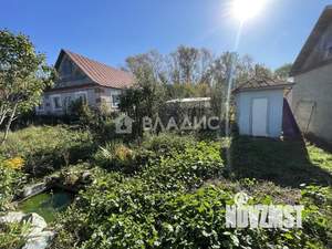 Дом 76м&sup2;, 1-этажный, участок 10 сот.  