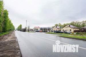 Дача 102м², 2-этажный, участок 6 сот.  