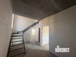 Дом 130м², 2-этажный, участок 5 сот.  