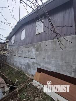 Дом 142м&sup2;, 2-этажный, участок 7 сот.  