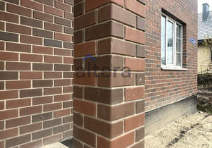 Дом 146м², 2-этажный, участок 5 сот.  