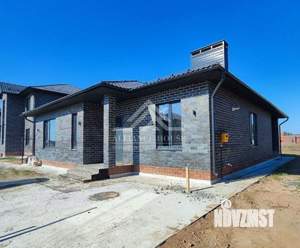 Дом 140м², 1-этажный, участок 7 сот.  