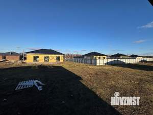 Дом 100м², 1-этажный, участок 6 сот.  