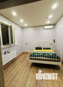 Дом 66м², 2-этажный, участок 6 сот.  