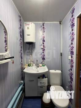 Дом 79м&sup2;, 1-этажный, участок 5 сот.  