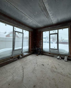 Дом 374м&sup2;, 3-этажный, участок 5 сот.  