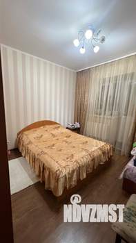 Таунхаус 120м&sup2;, 3-этажный, участок 1 сот.  