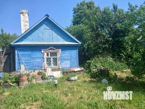 Дача 80м², 1-этажный, участок 10 сот.  