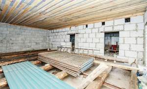 Дача 102м², 2-этажный, участок 0 сот.  