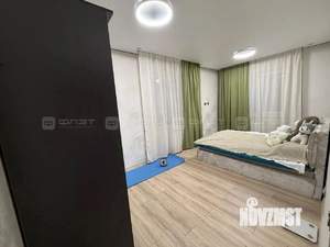 Дом 109м&sup2;, 1-этажный, участок 7 сот.  